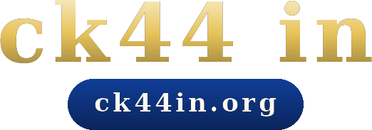 ck44 in logo